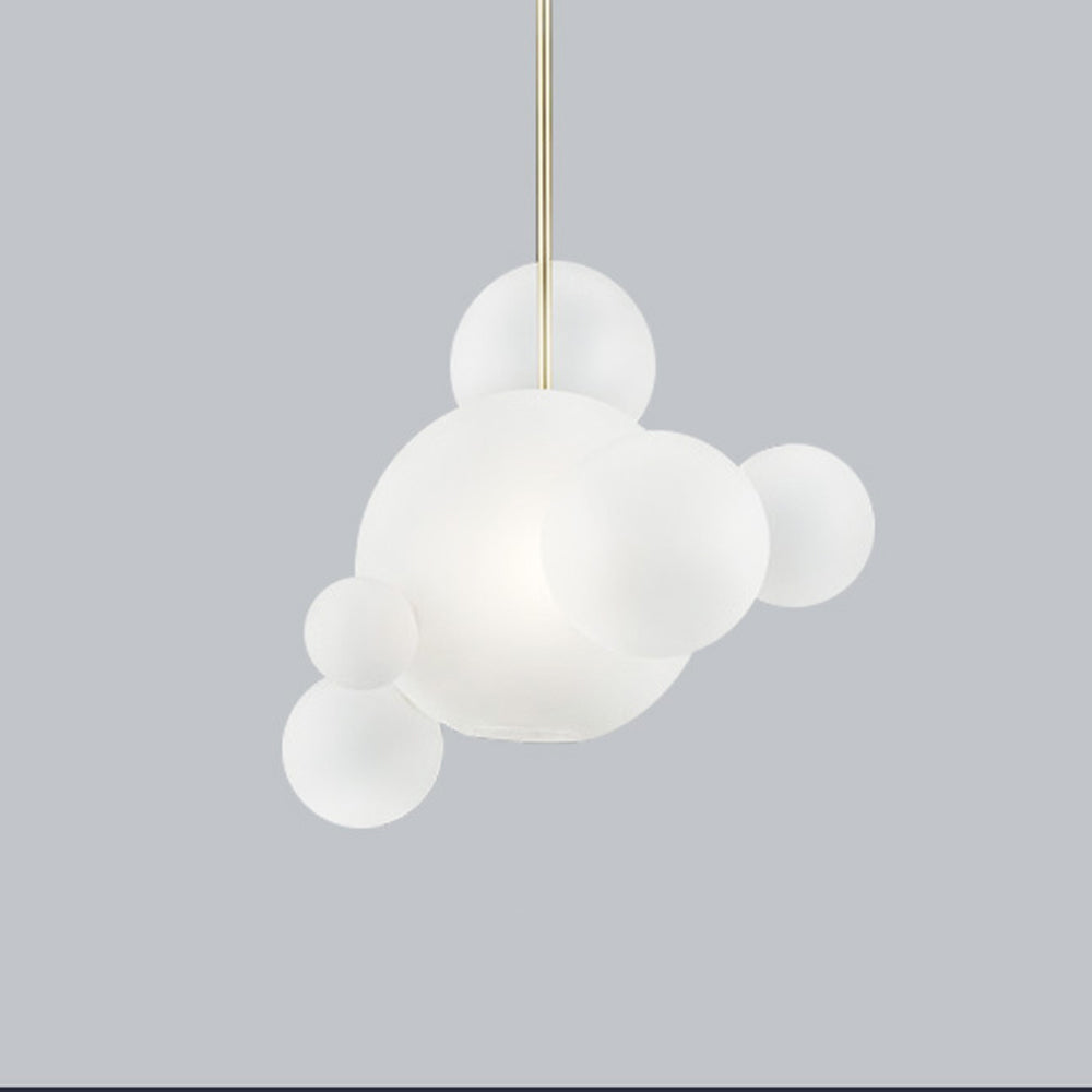 Valentina Modern Bubble Pendant Light