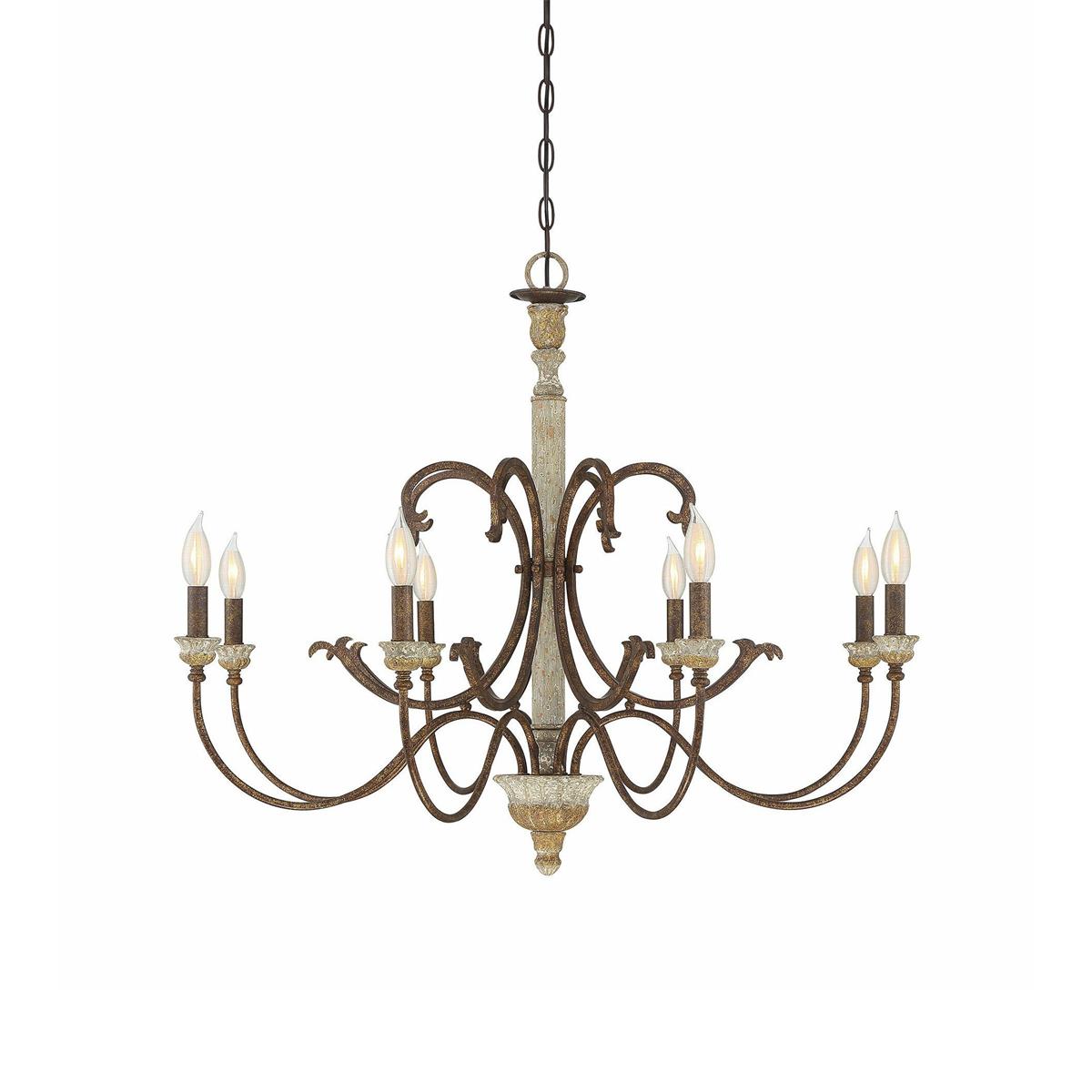 Lumalian Chandelier