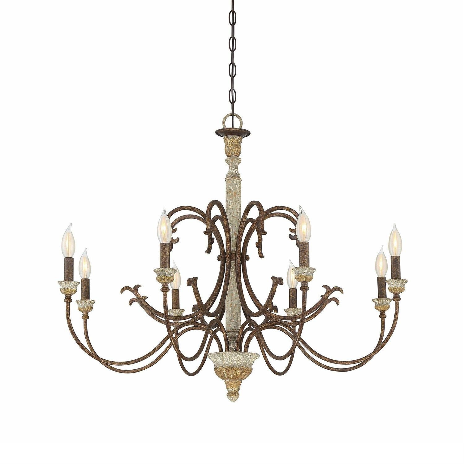 Lumalian Chandelier