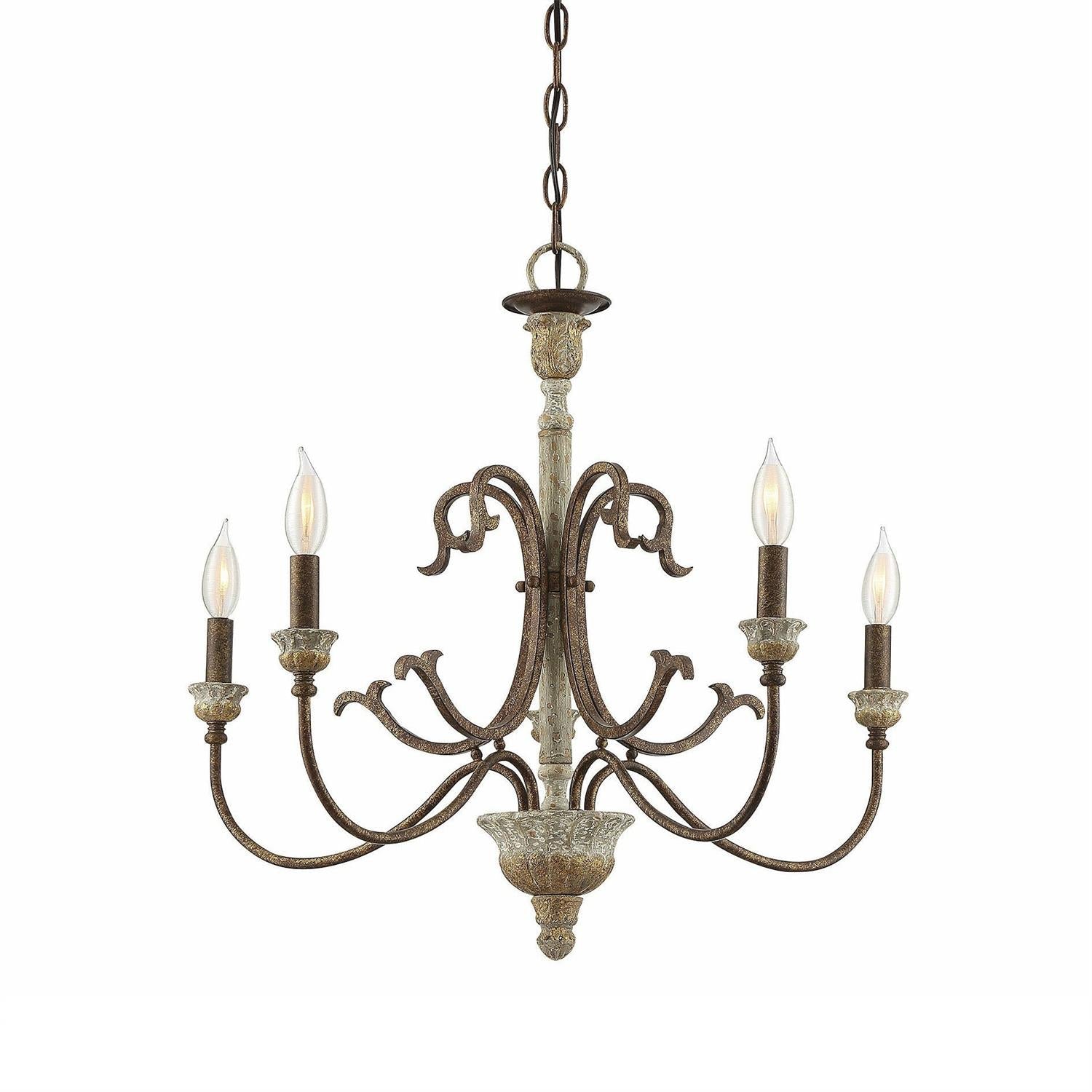 Lumalian Chandelier