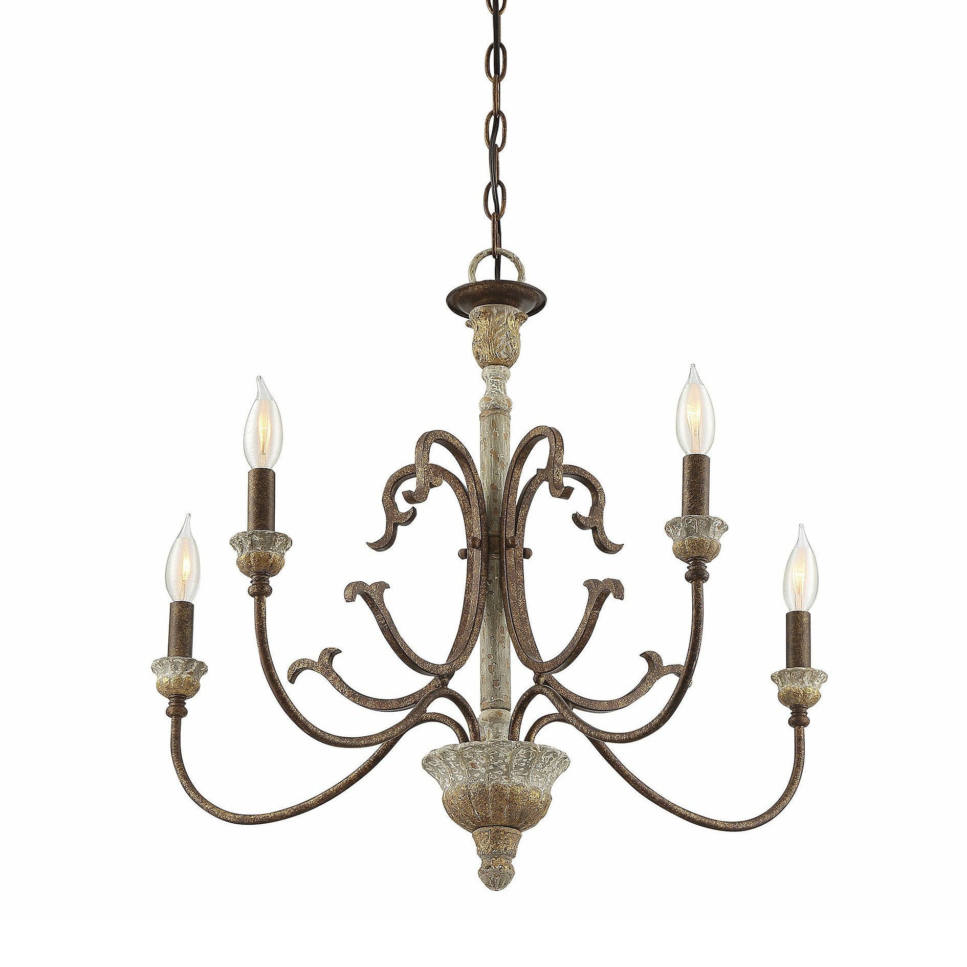 Lumalian Chandelier