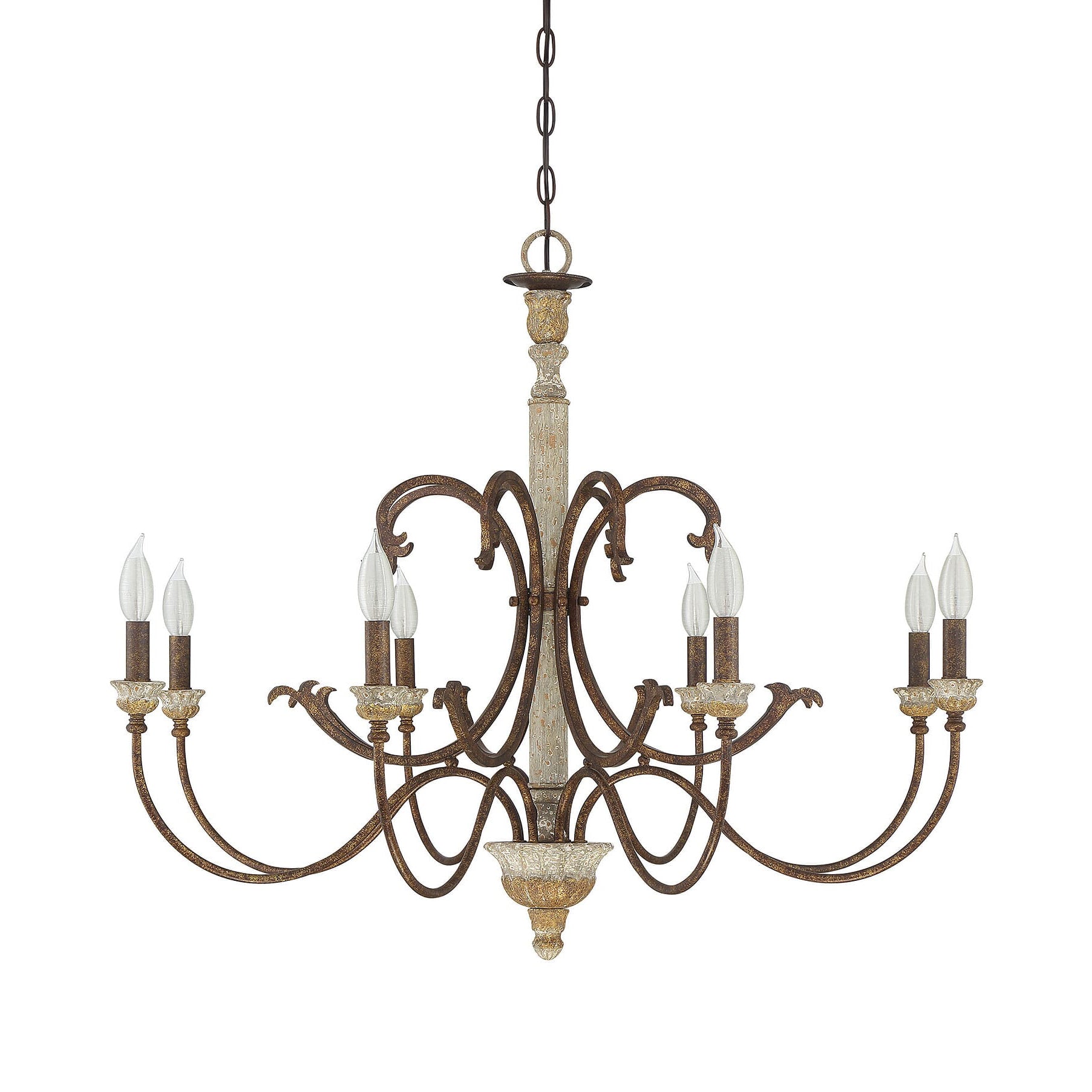 Lumalian Chandelier