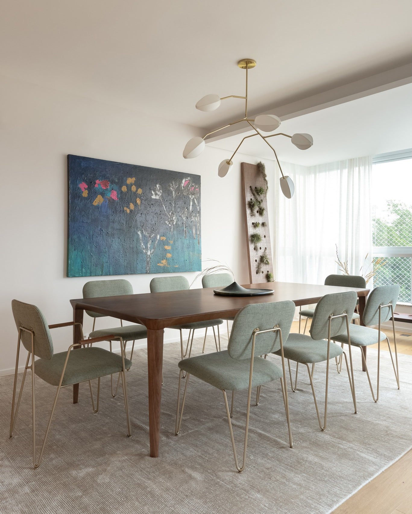 Renelira Chandelier