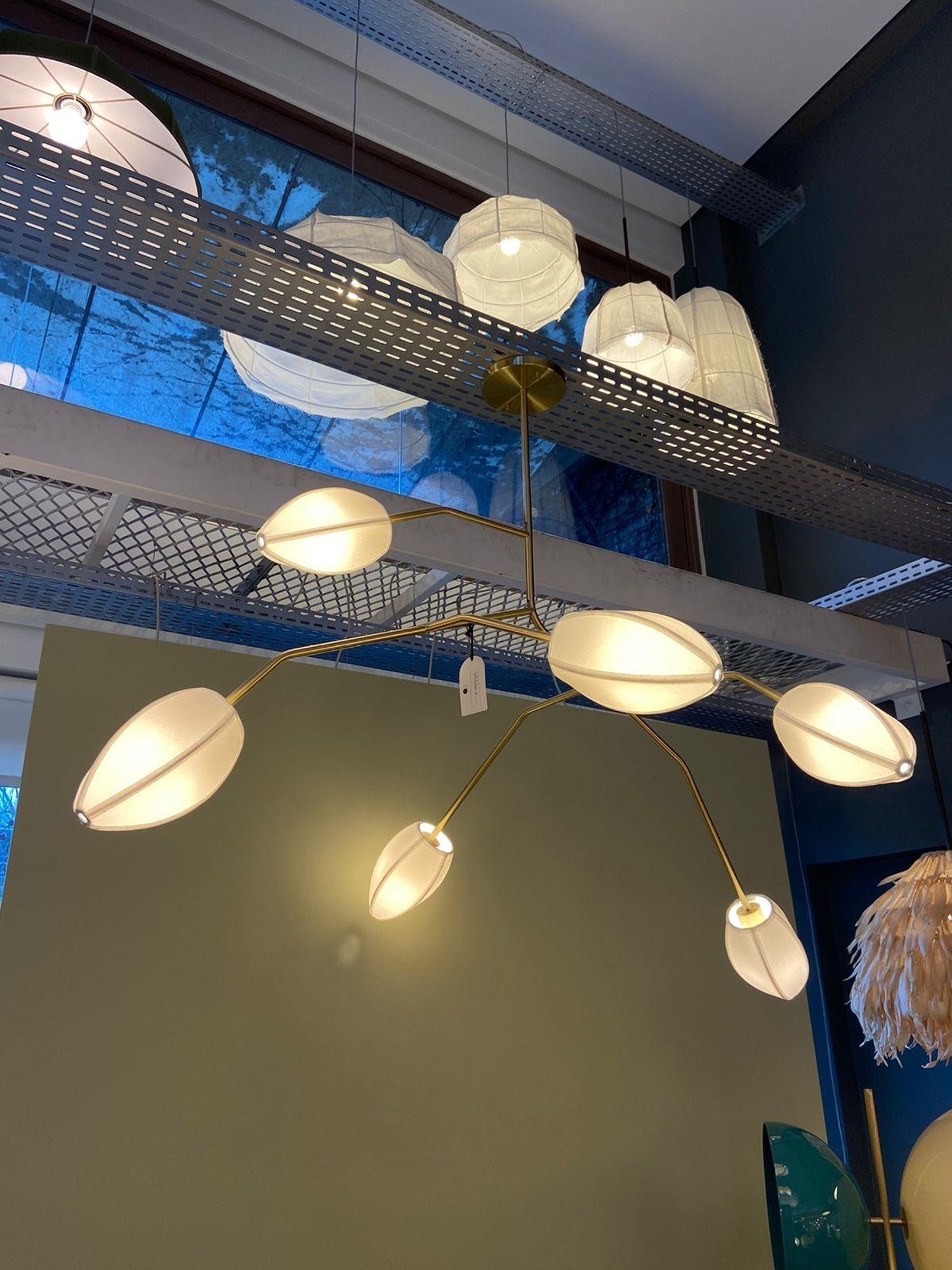 Renelira Chandelier