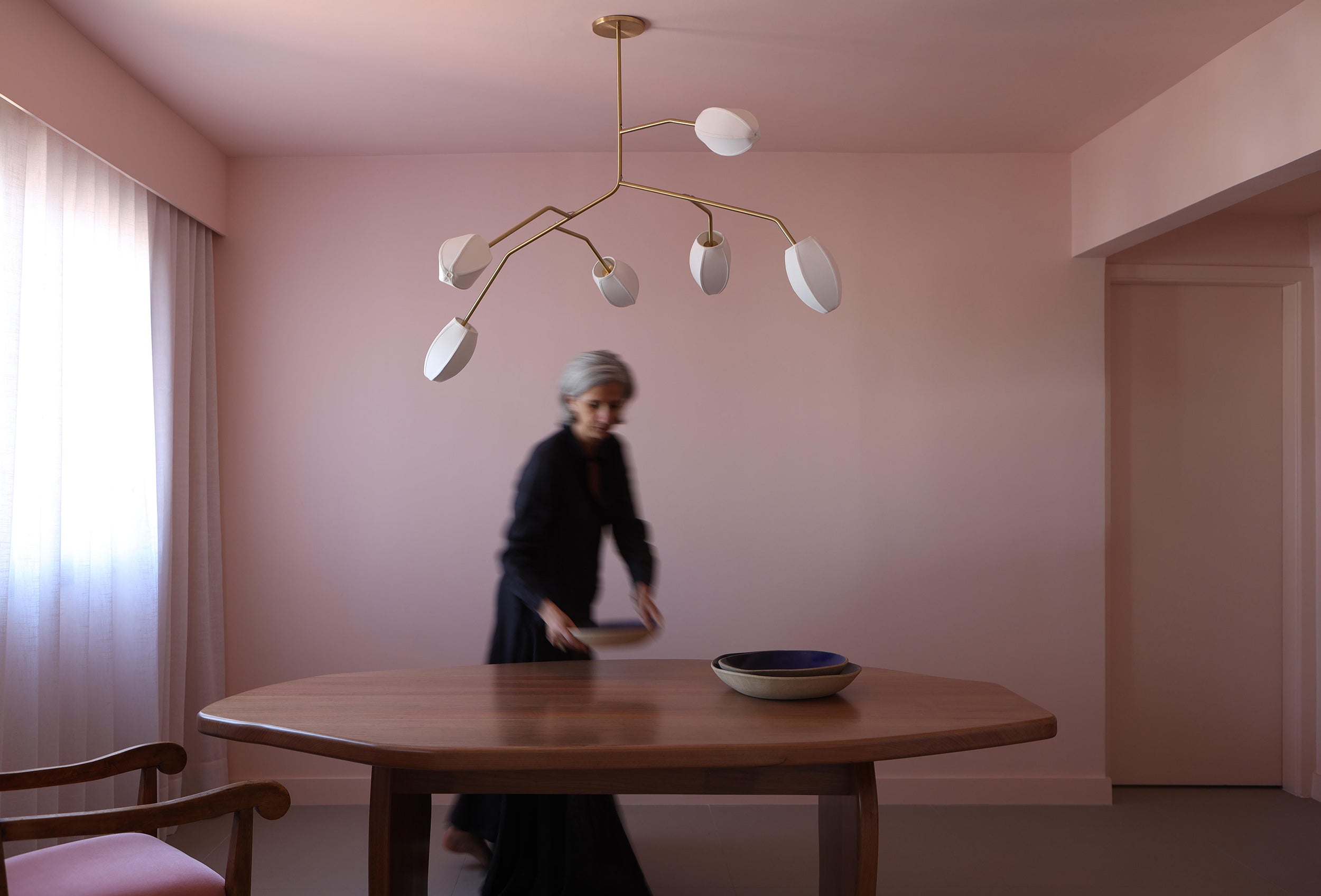 Renelira Chandelier