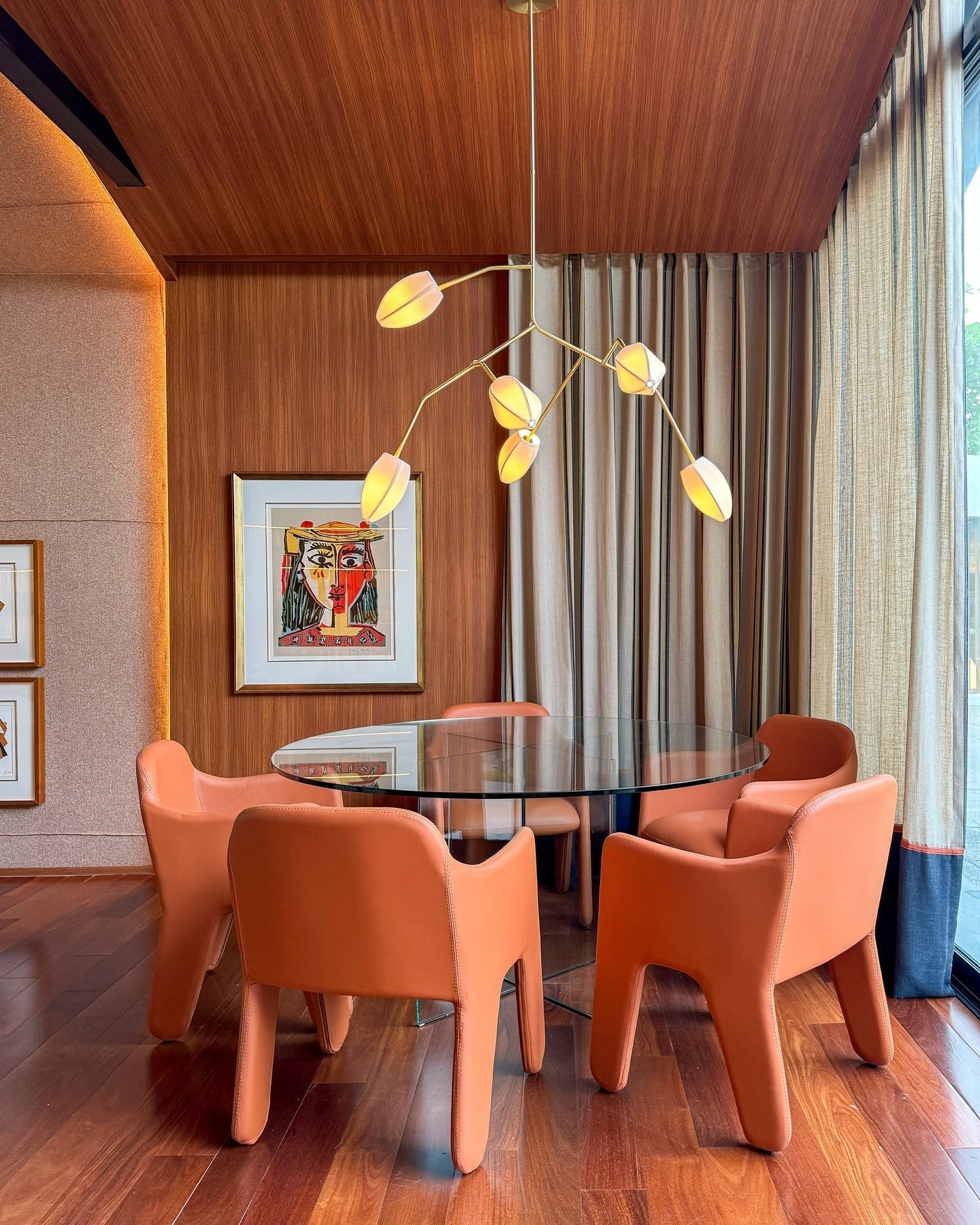 Renelira Chandelier