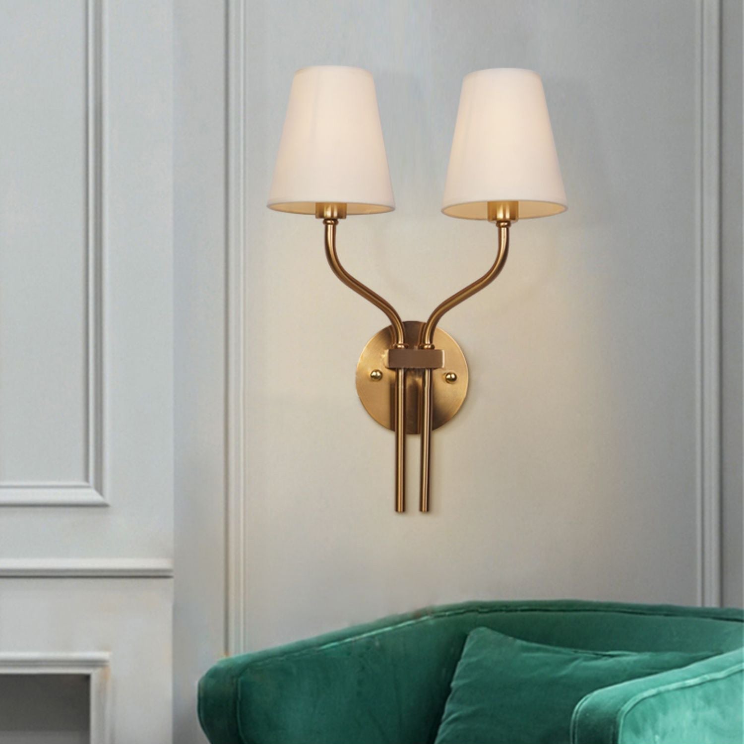 Ulreo Wall Lamp