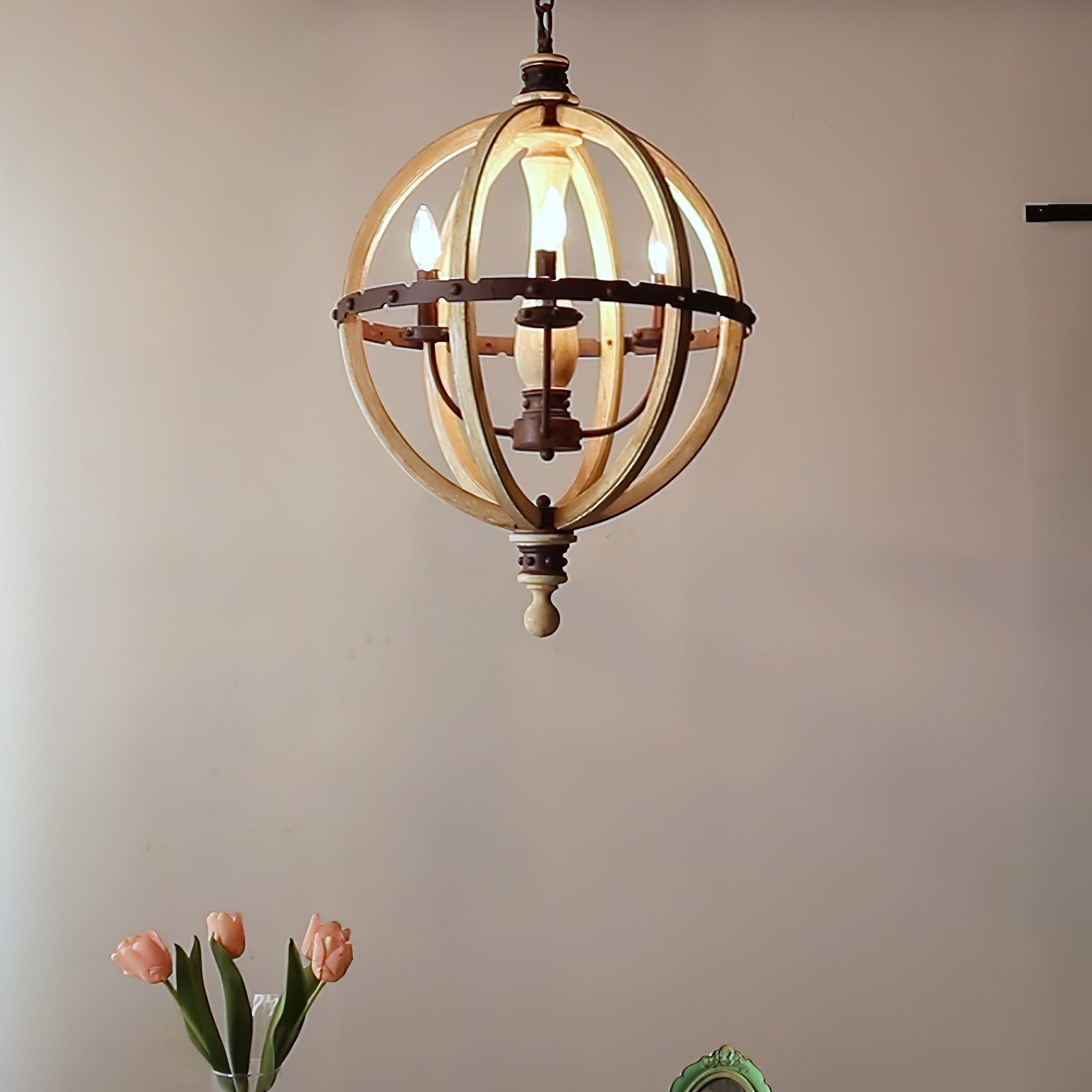 Soreina Pendant Lamp