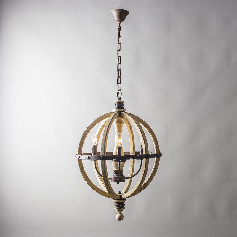 Soreina Pendant Lamp
