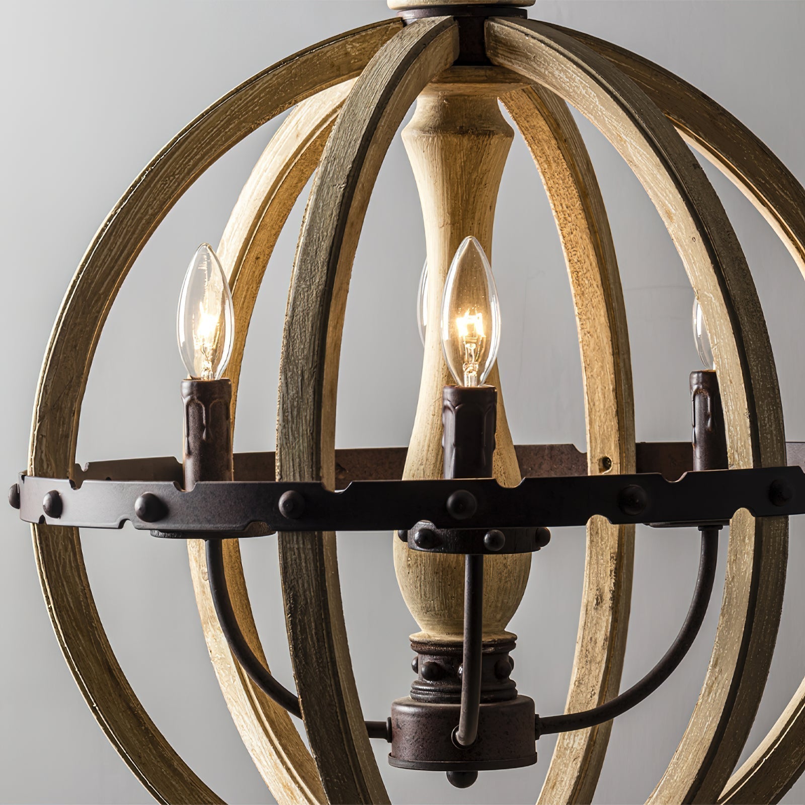 Soreina Pendant Lamp