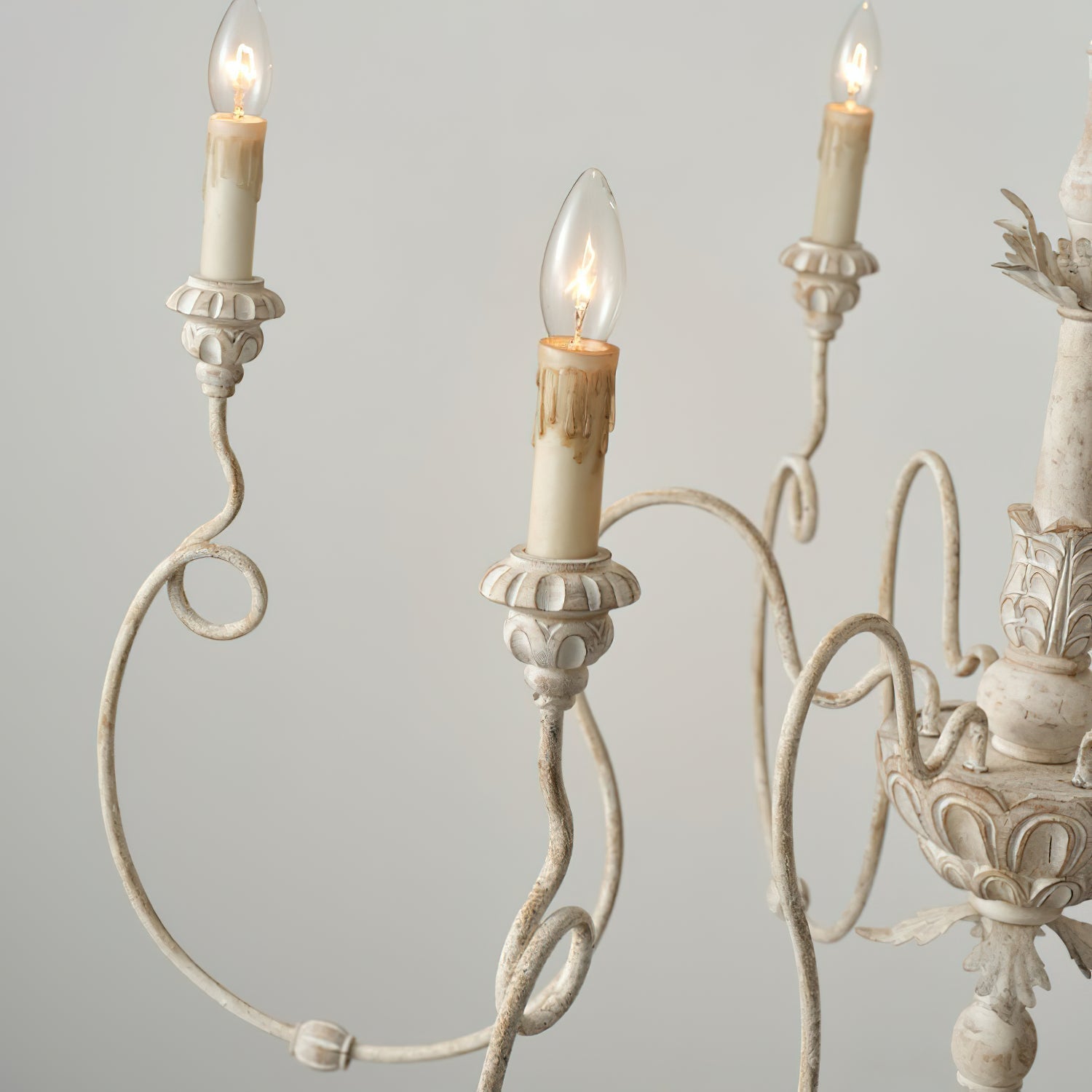 Ciraira Chandelier