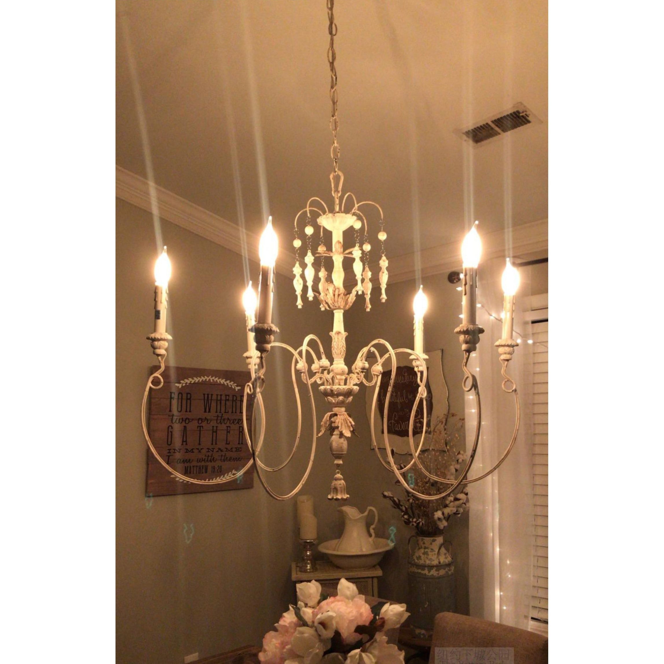 Ciraira Chandelier