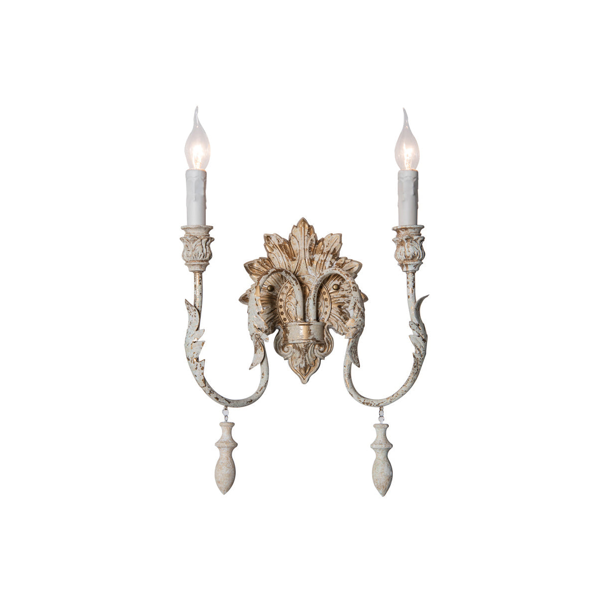 Idorare Wall Lamp