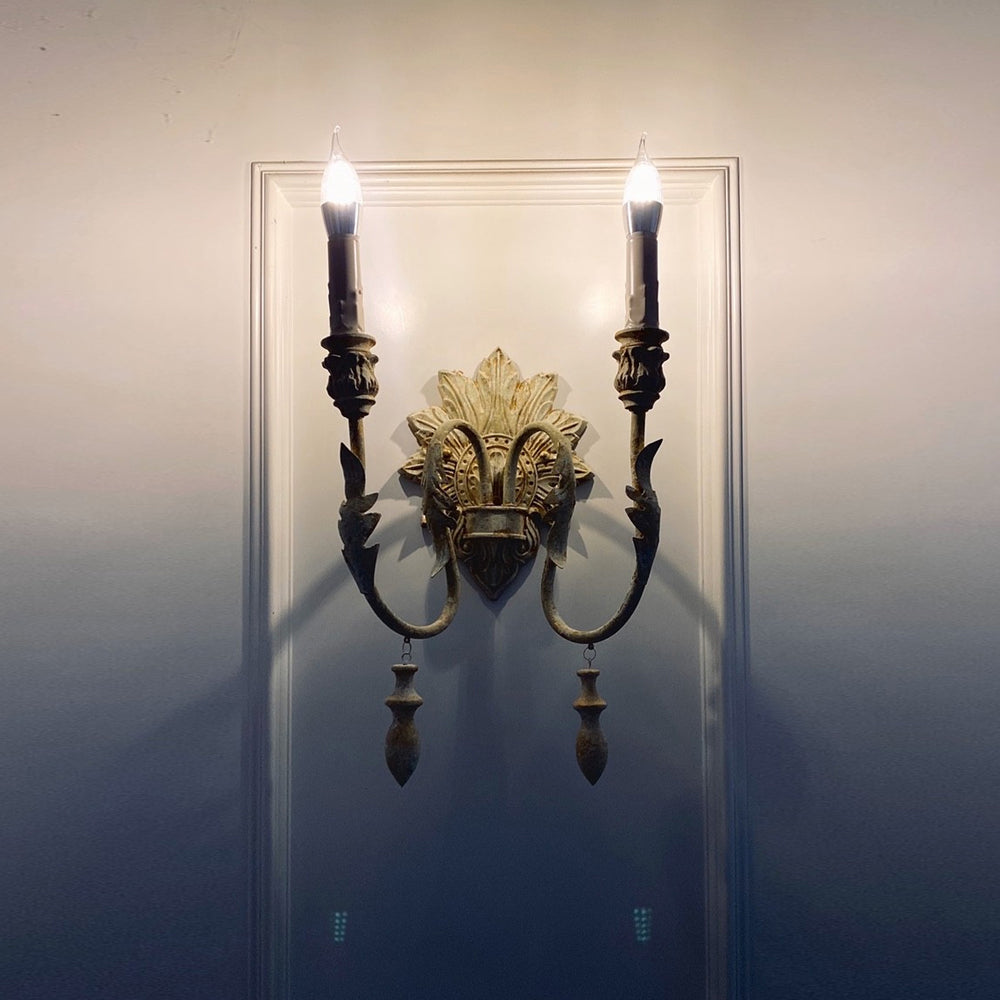 Idorare Wall Lamp