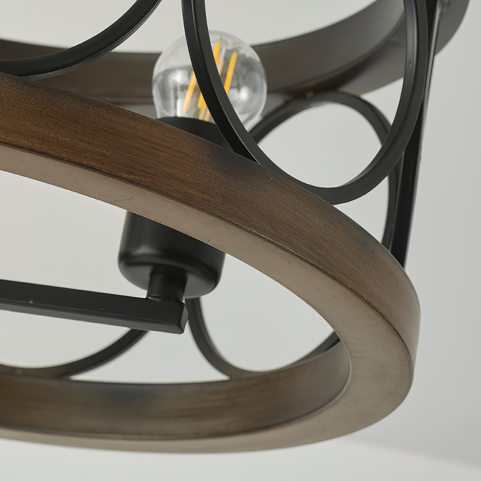Rivelora Ceiling Light