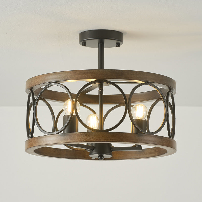 Rivelora Ceiling Light