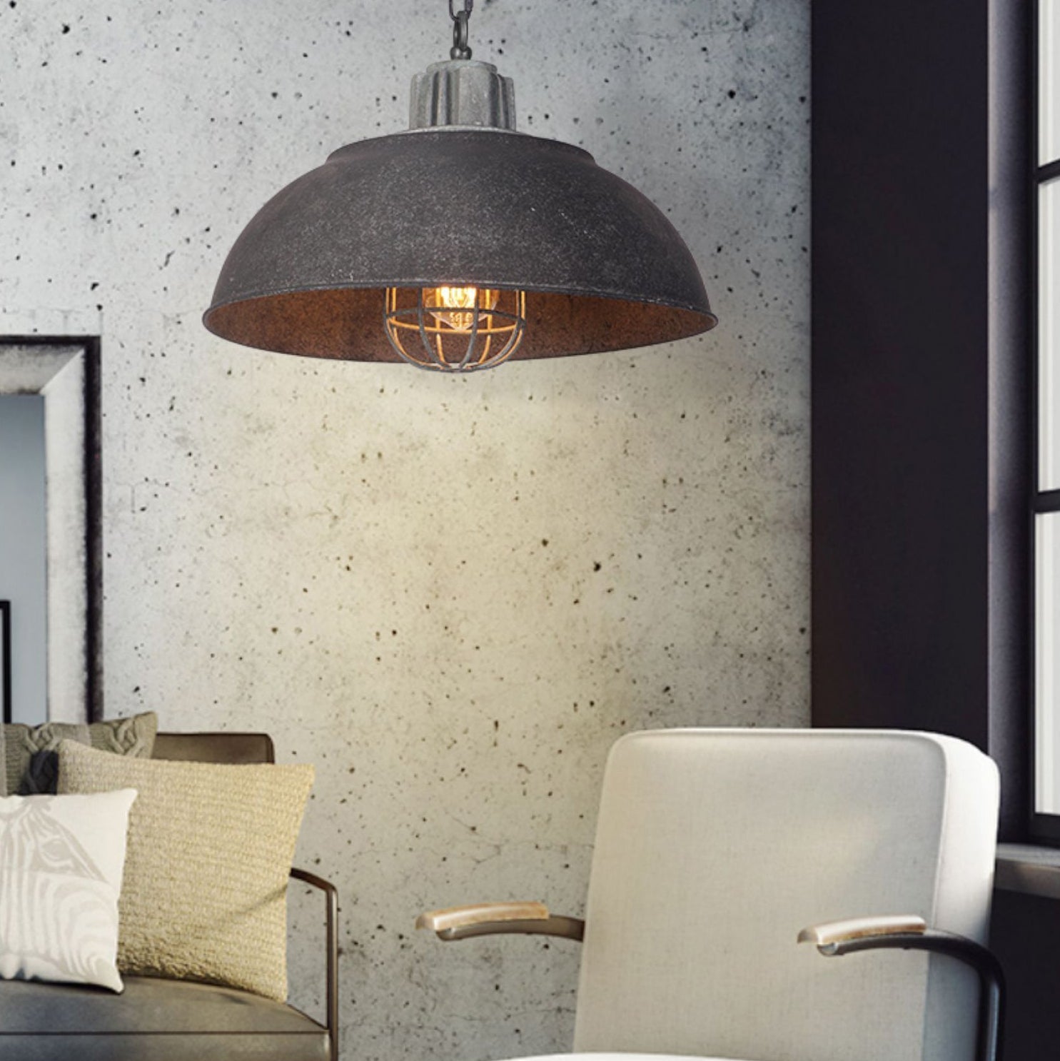 Luminelle Pendant Light