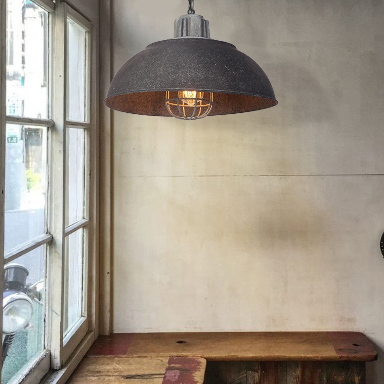 Luminelle Pendant Light