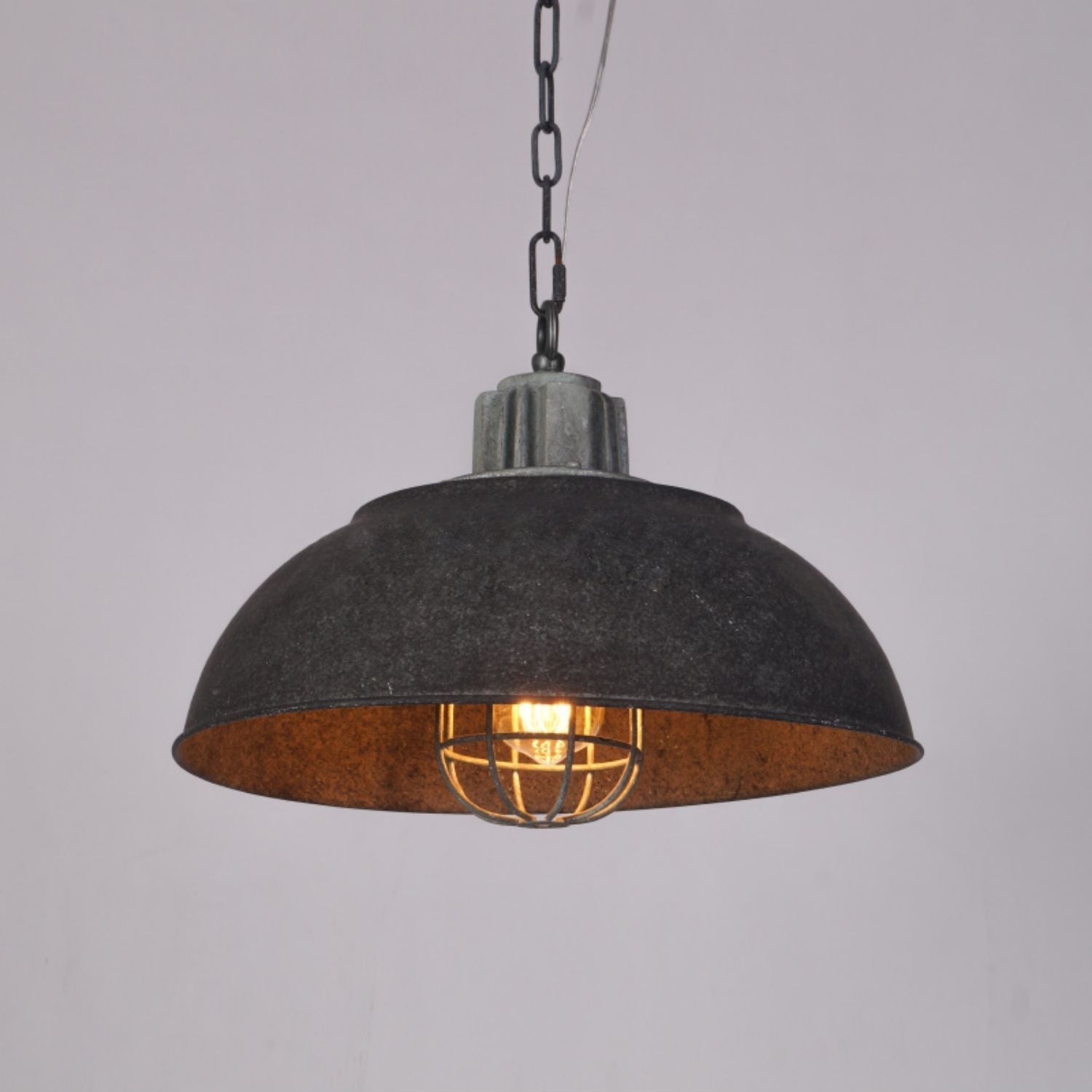 Luminelle Pendant Light