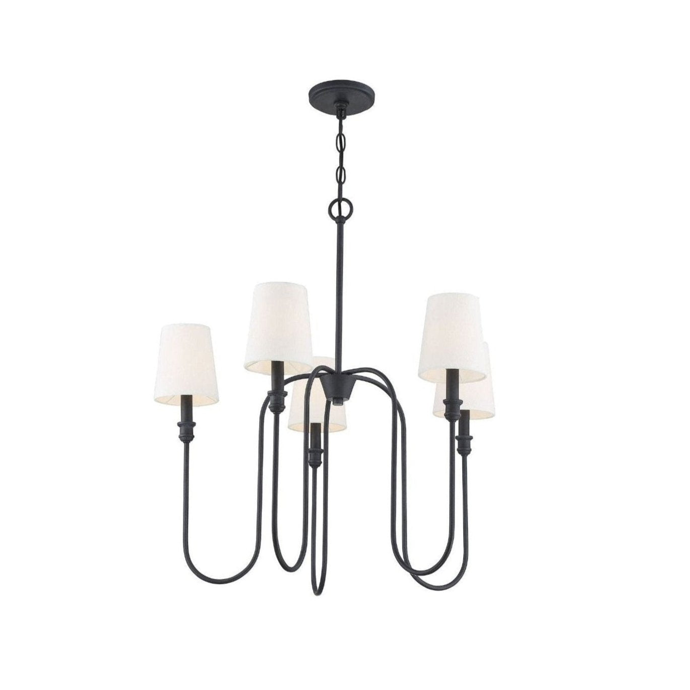 Rivelelle Chandelier