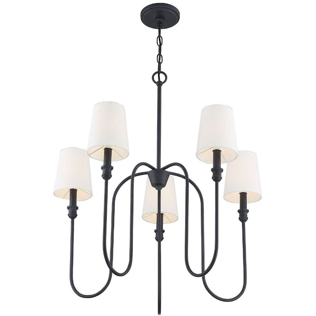 Rivelelle Chandelier