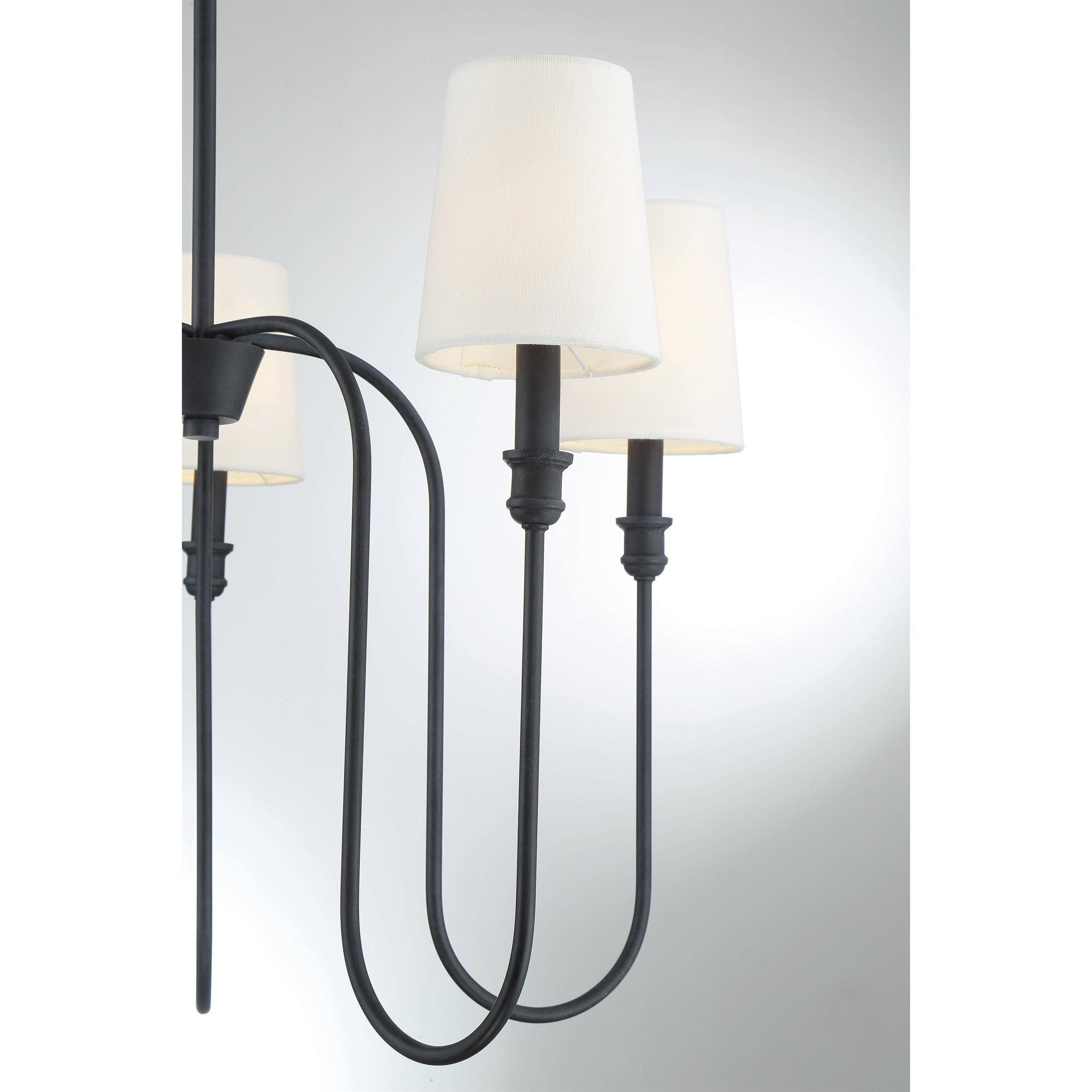 Rivelelle Chandelier
