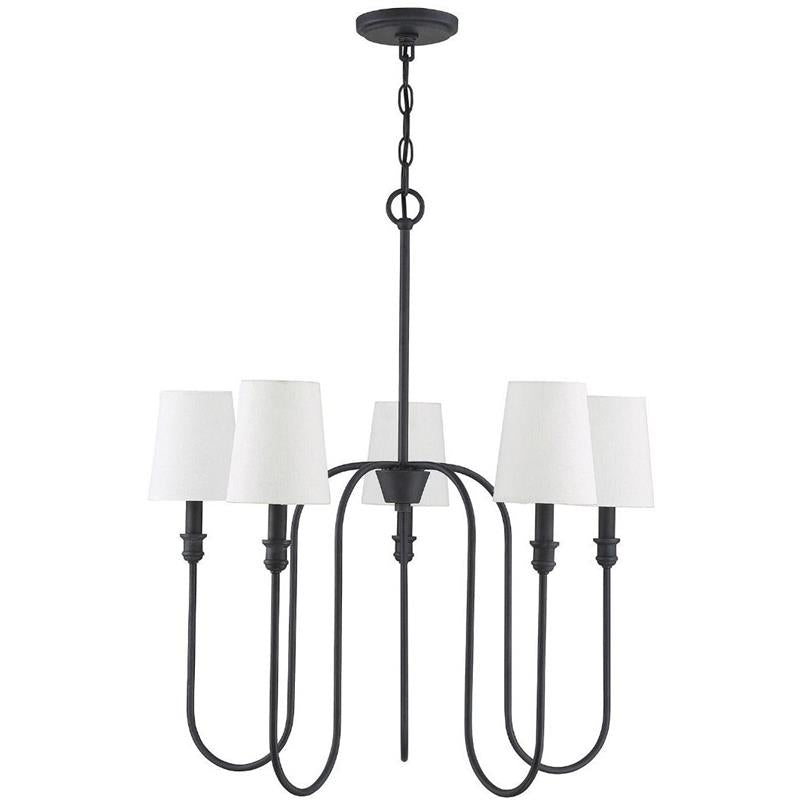 Rivelelle Chandelier