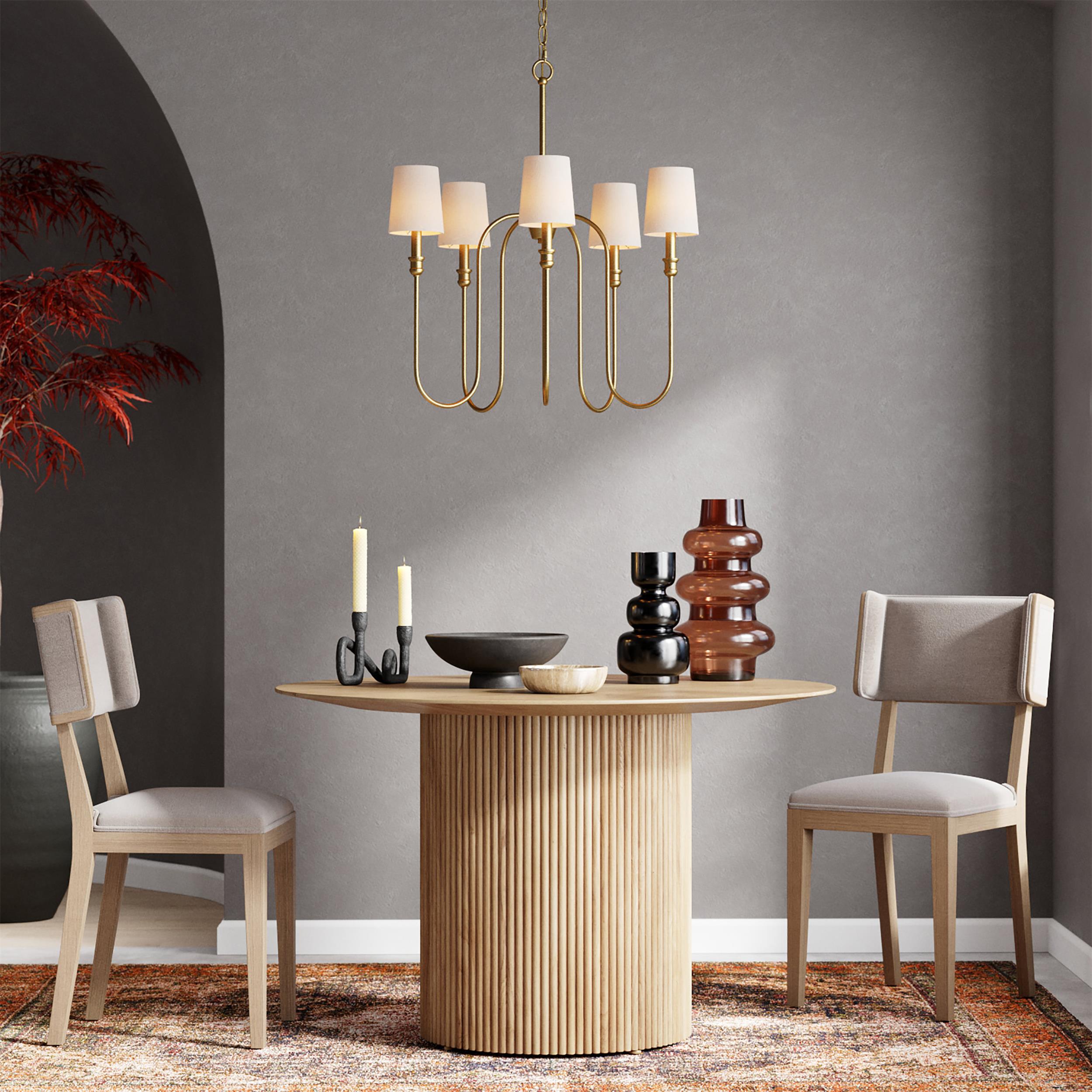 Rivelelle Chandelier