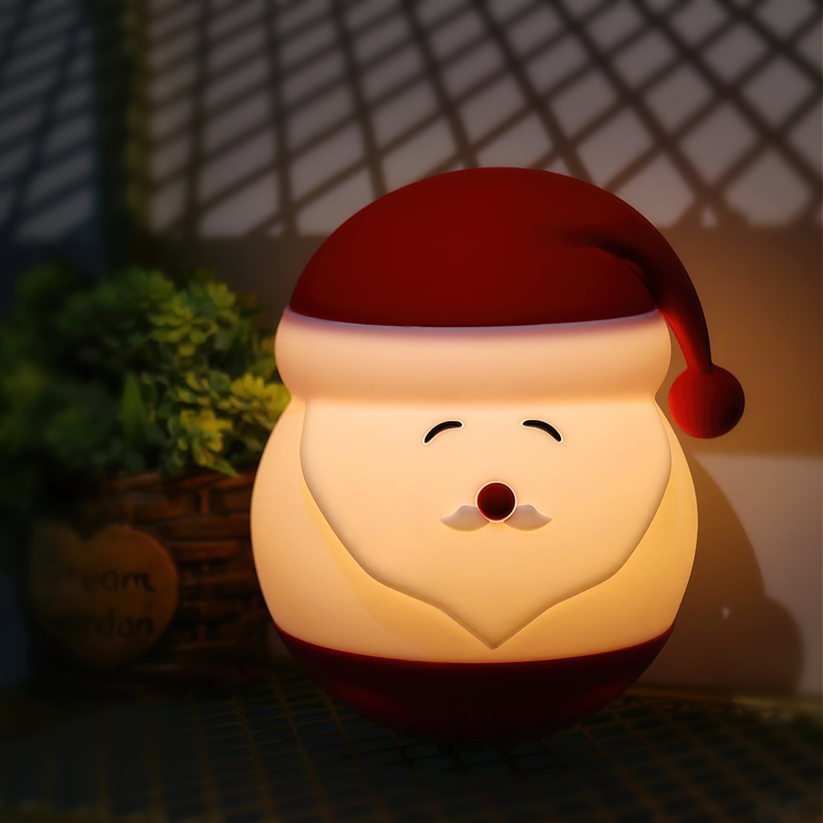 Wrina Table Lamp