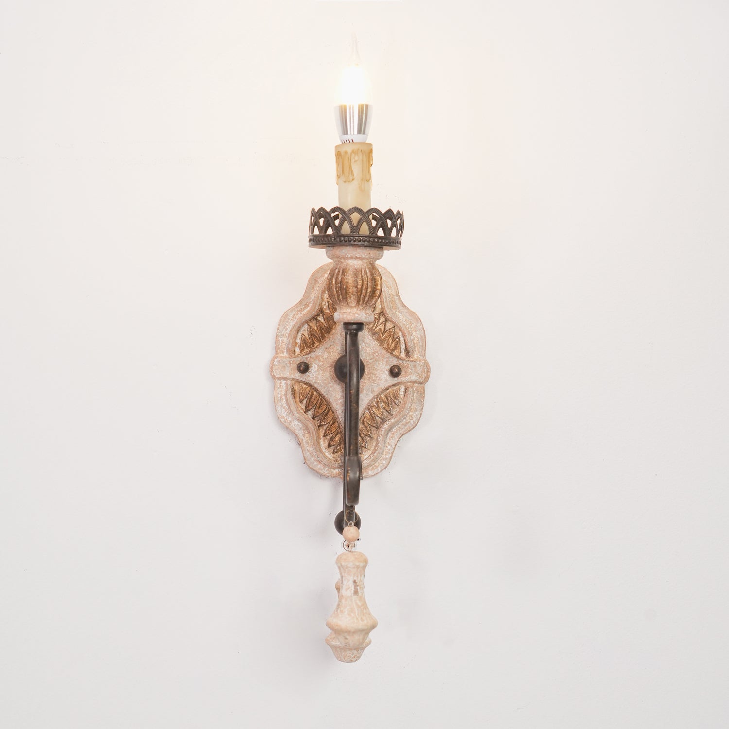 Aurzore Mid-century Traditional Sconce Wall lamp