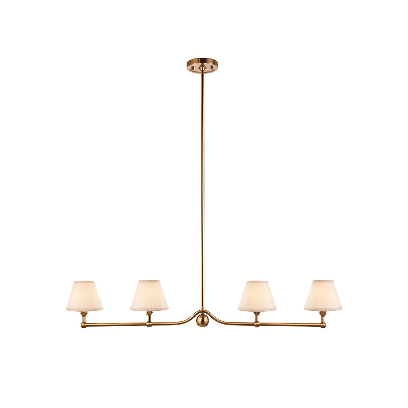 Oreliselle Chandelier