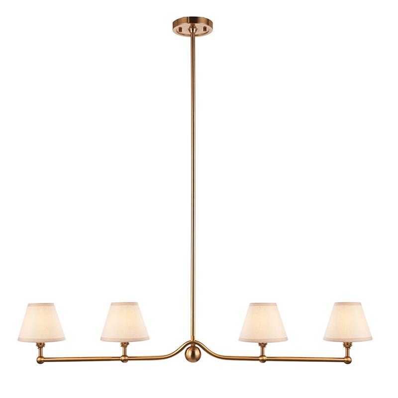 Oreliselle Chandelier