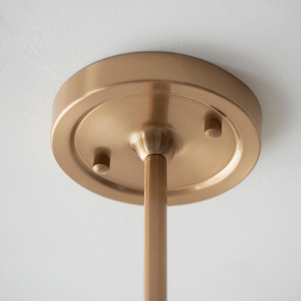 Oreliselle Chandelier