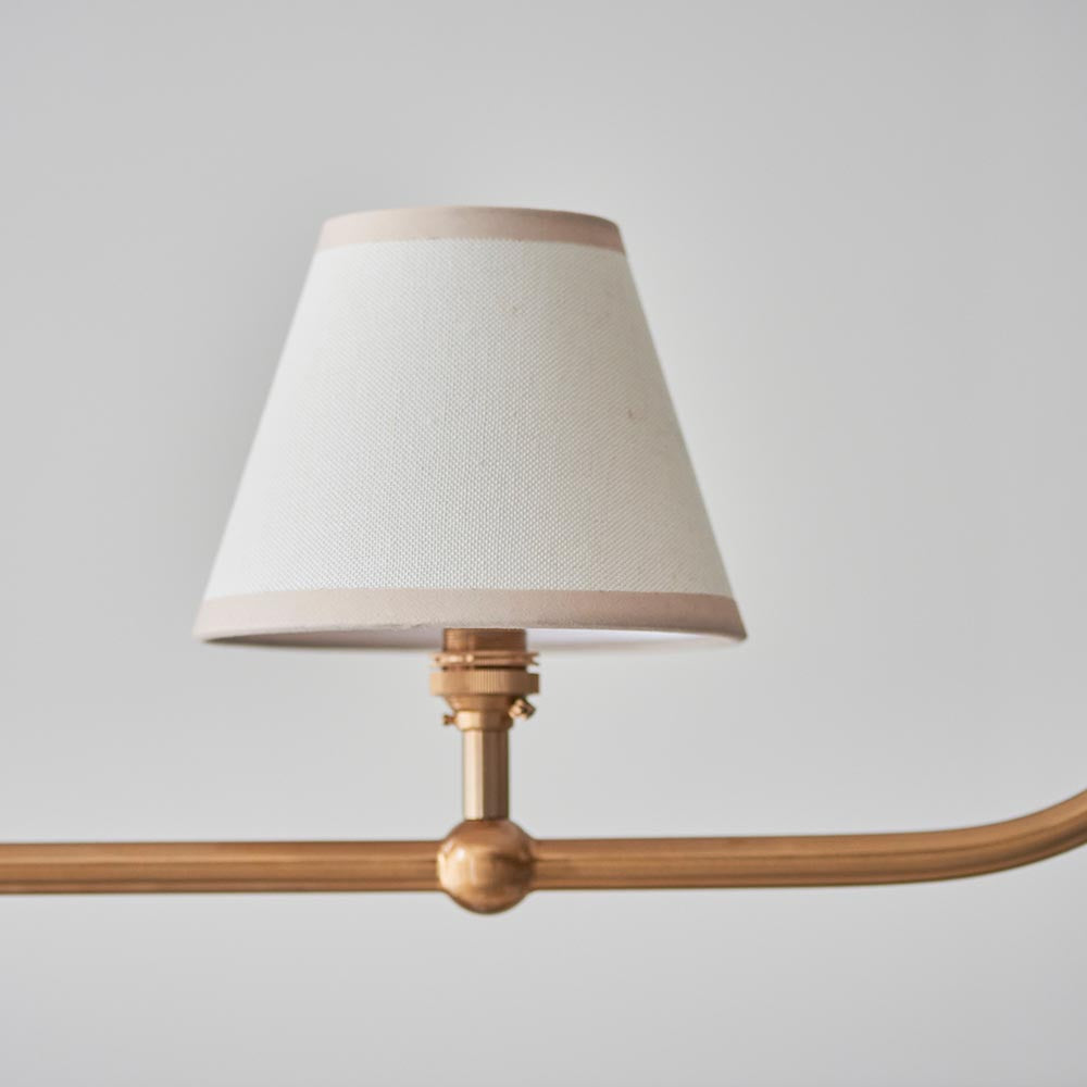 Oreliselle Chandelier