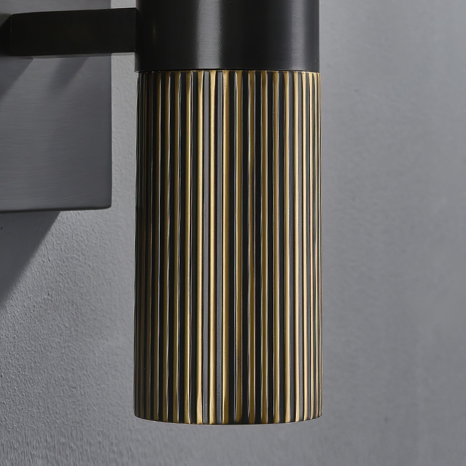 Olnoreth Modern Minimalist Alabaster Wall Lamp