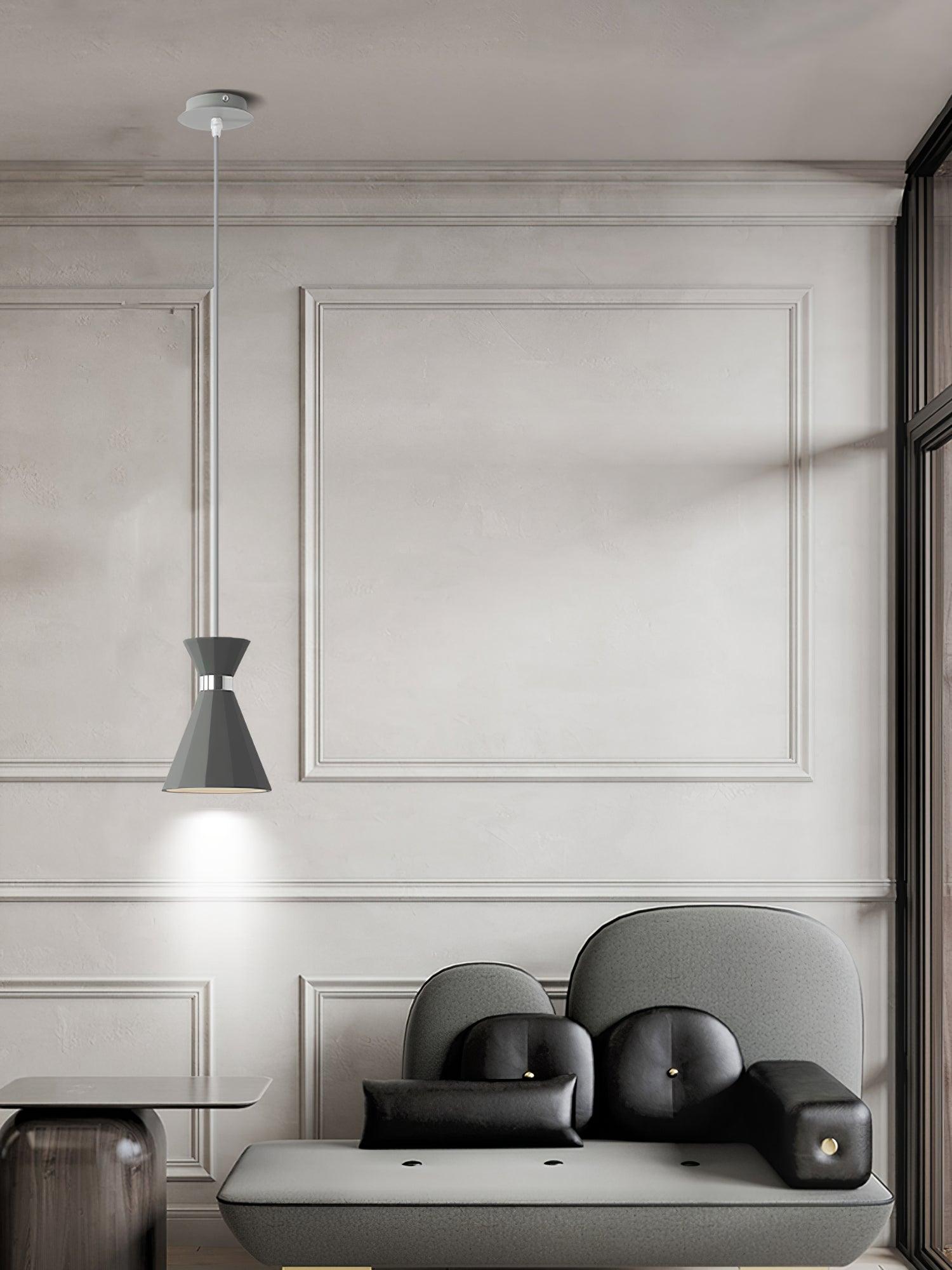 Nerissa Contemporary Pendant Light