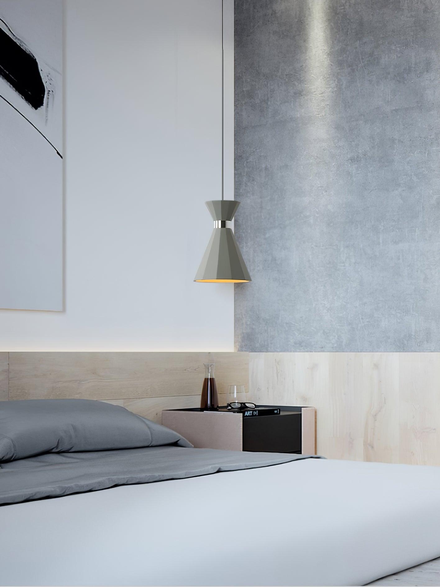 Nerissa Contemporary Pendant Light