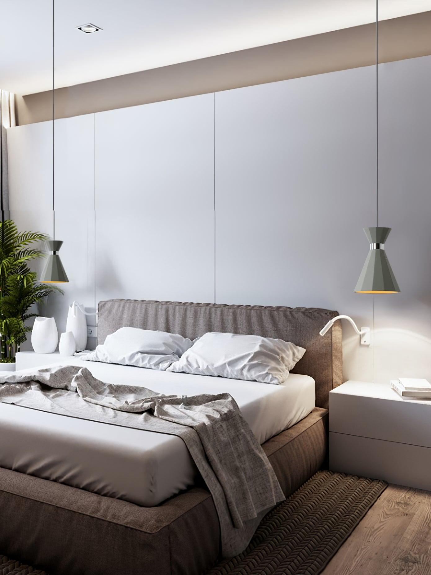 Nerissa Contemporary Pendant Light