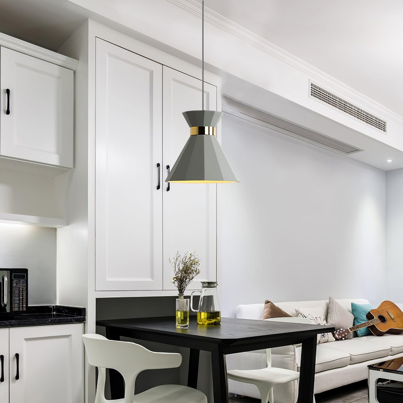 Nerissa Contemporary Pendant Light