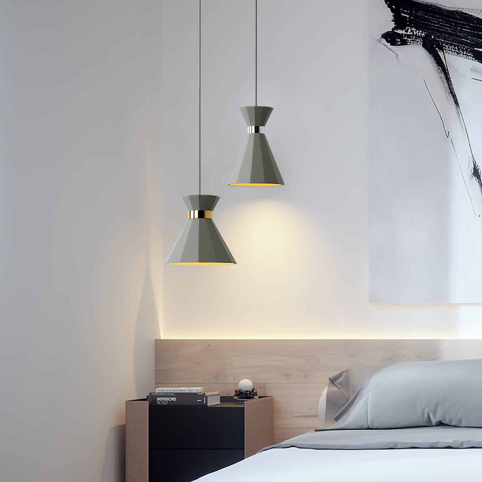 Nerissa Contemporary Pendant Light