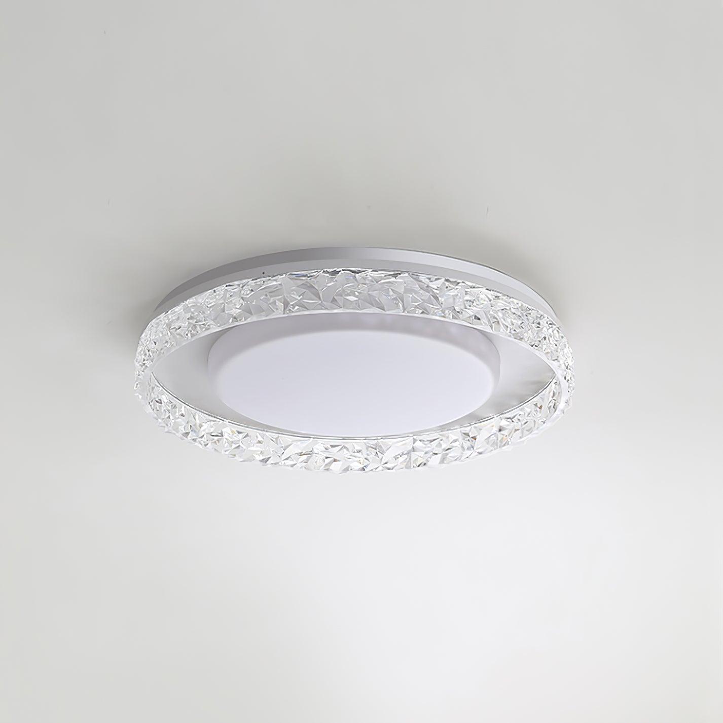 Xeld Modern Minimalist Blink Plus Ceiling Light