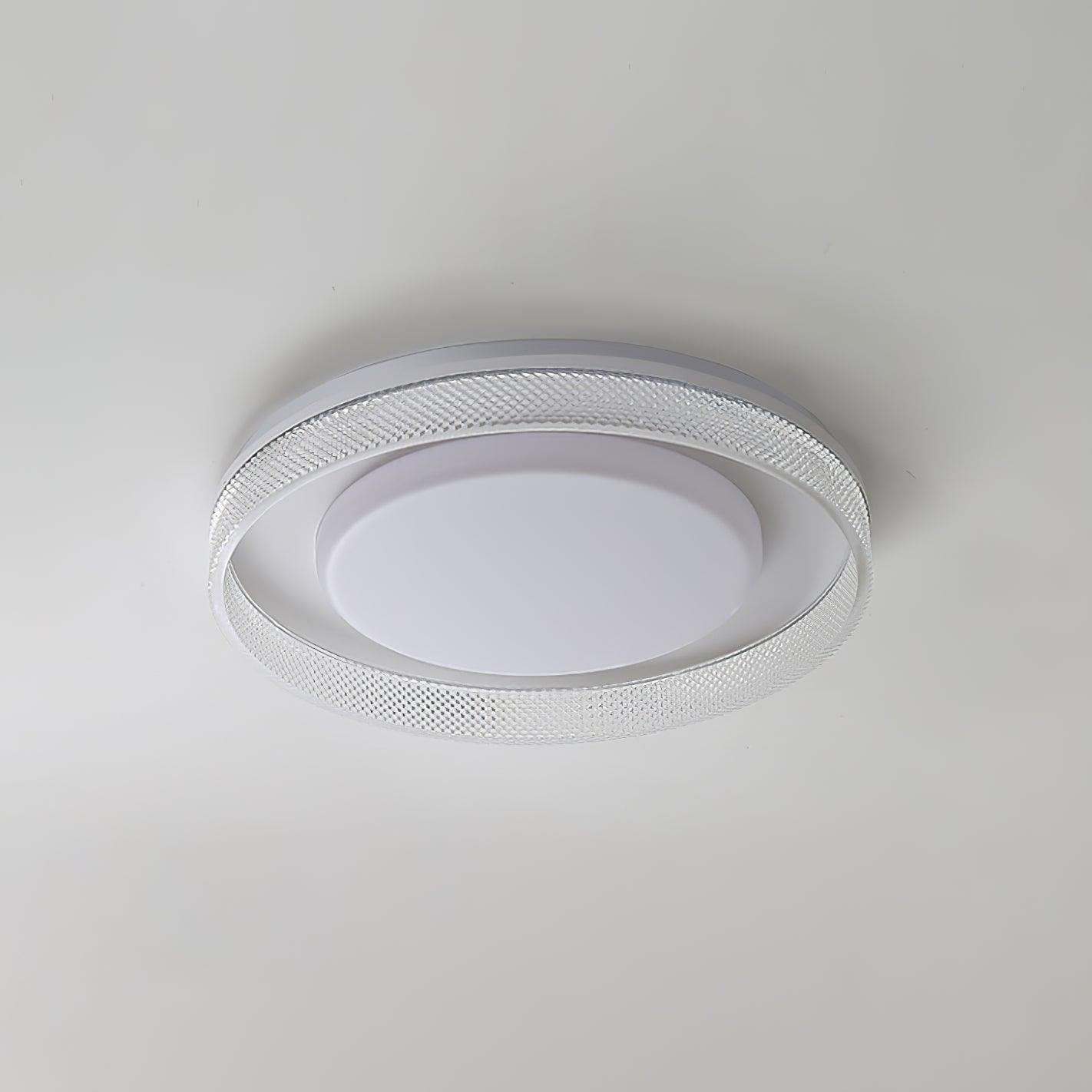 Xeld Modern Minimalist Blink Plus Ceiling Light