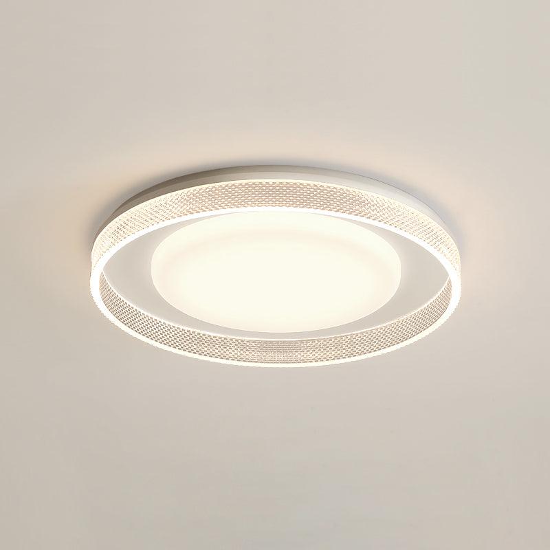 Xeld Modern Minimalist Blink Plus Ceiling Light