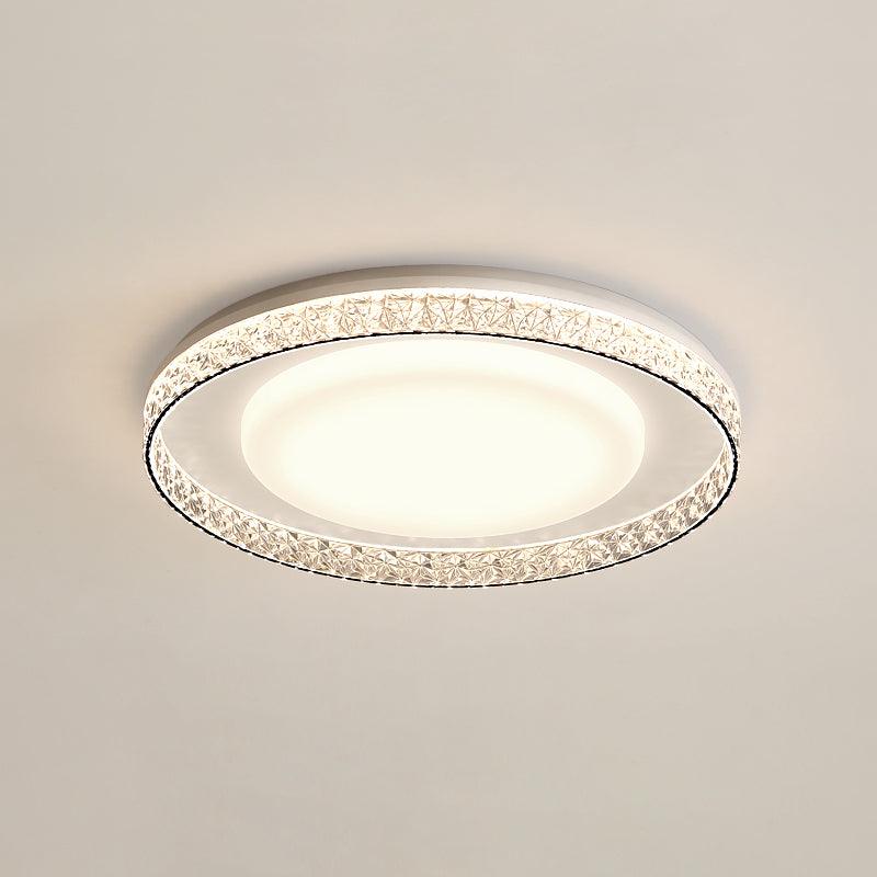 Xeld Modern Minimalist Blink Plus Ceiling Light