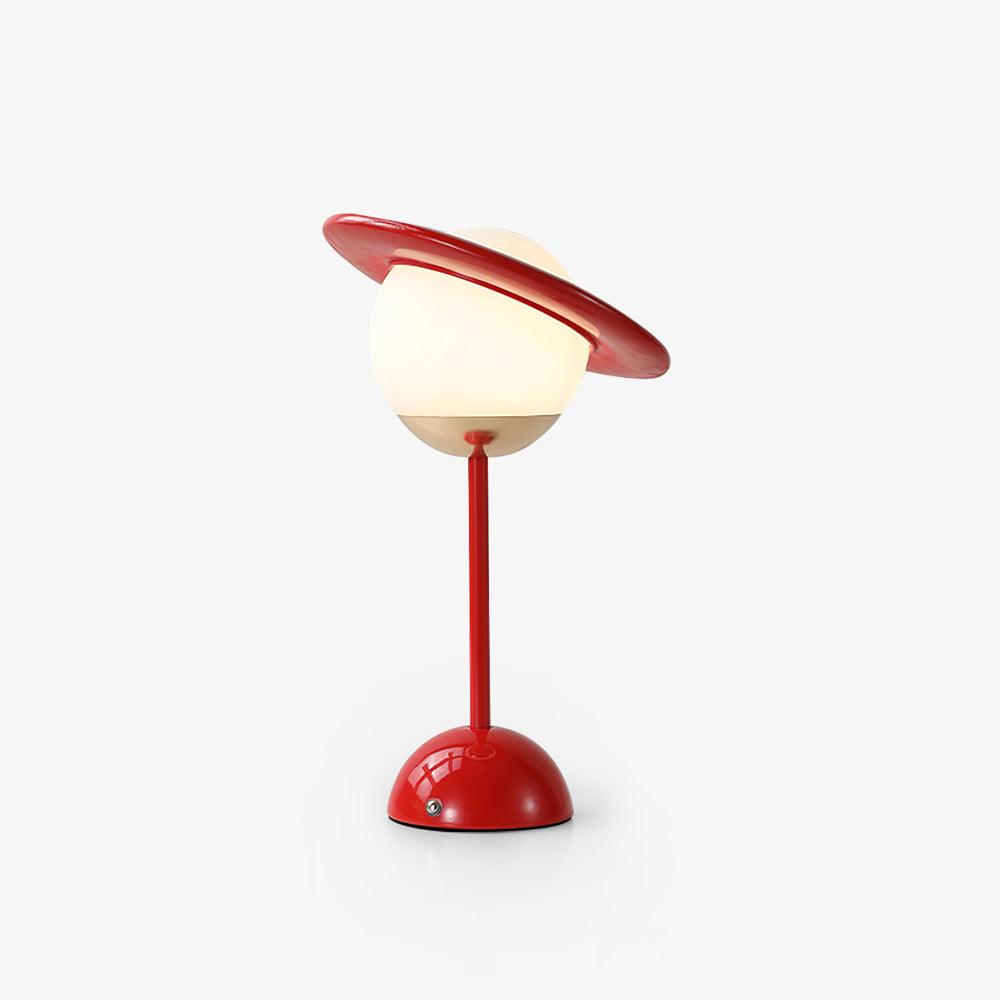Asy Modern Table Lamp