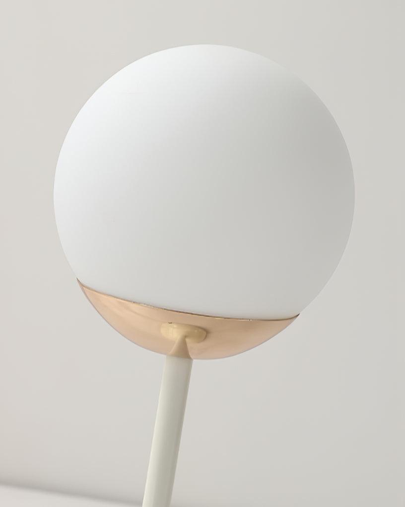 Asy Modern Table Lamp