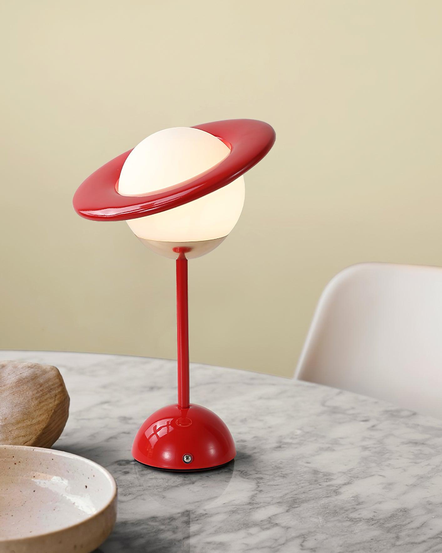 Asy Modern Table Lamp