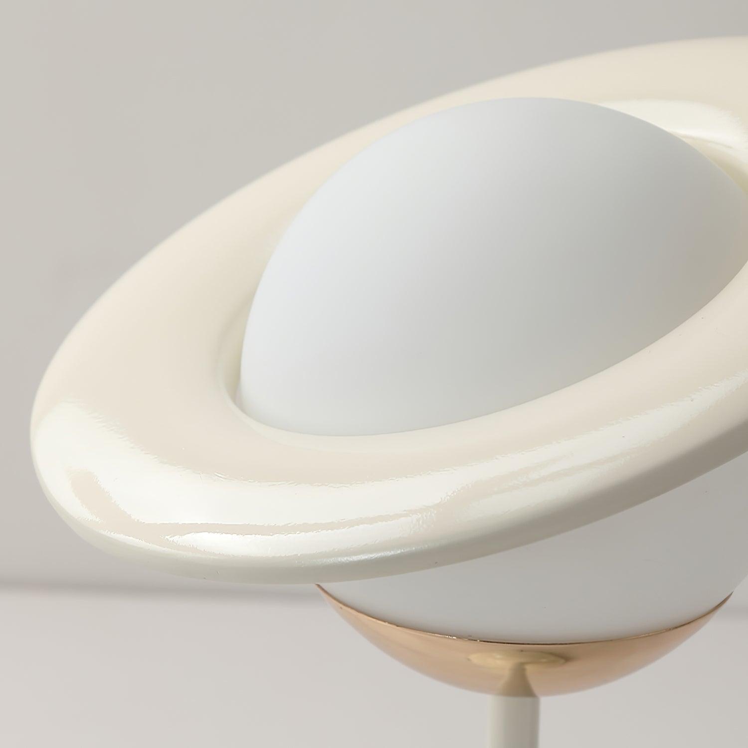 Asy Modern Table Lamp