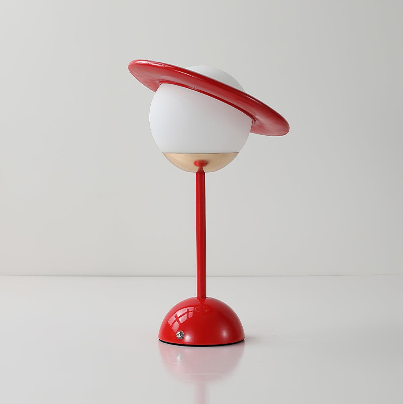 Asy Modern Table Lamp