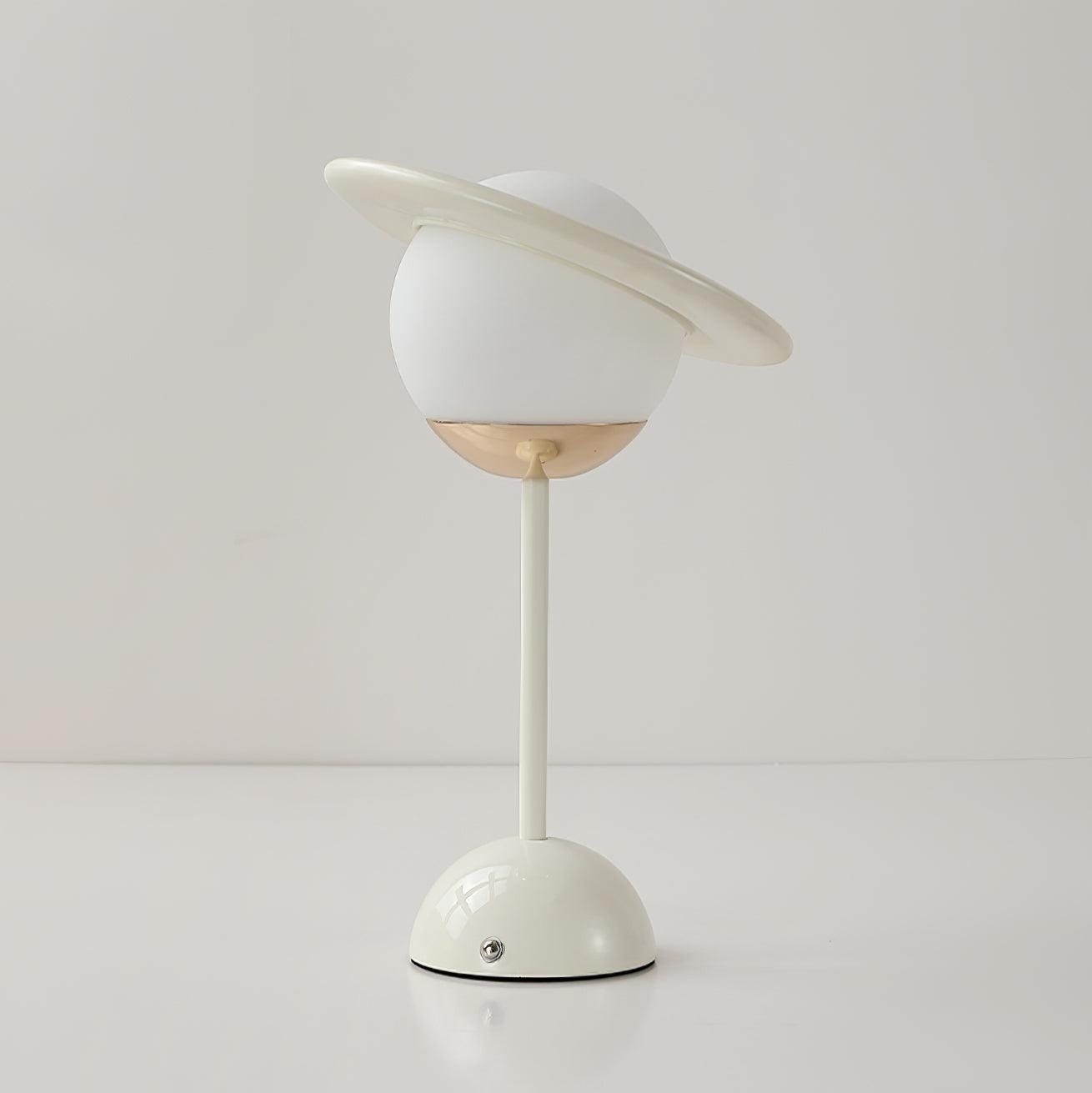 Asy Modern Table Lamp